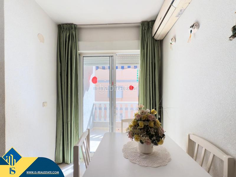 Foto 1d49fb73-80cd-496d-9887-8cc1d7c5a1e0. Appartement mit heizung in El Acequión Torrevieja