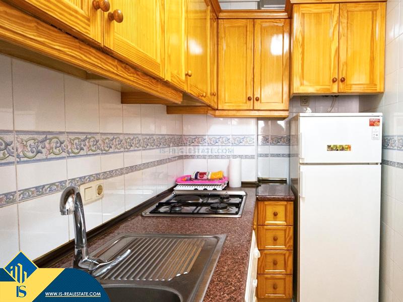 Foto 2a3af9b8-dd51-4854-9381-33e7d871b165. Appartement mit heizung in El Acequión Torrevieja