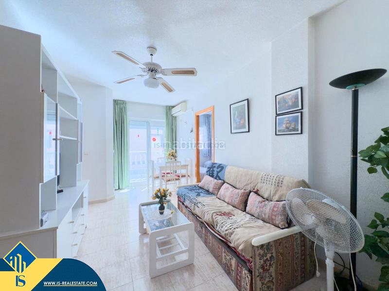 Foto 30d6ab6e-1497-405b-b5d8-263a36cf8f67. Appartement mit heizung in El Acequión Torrevieja