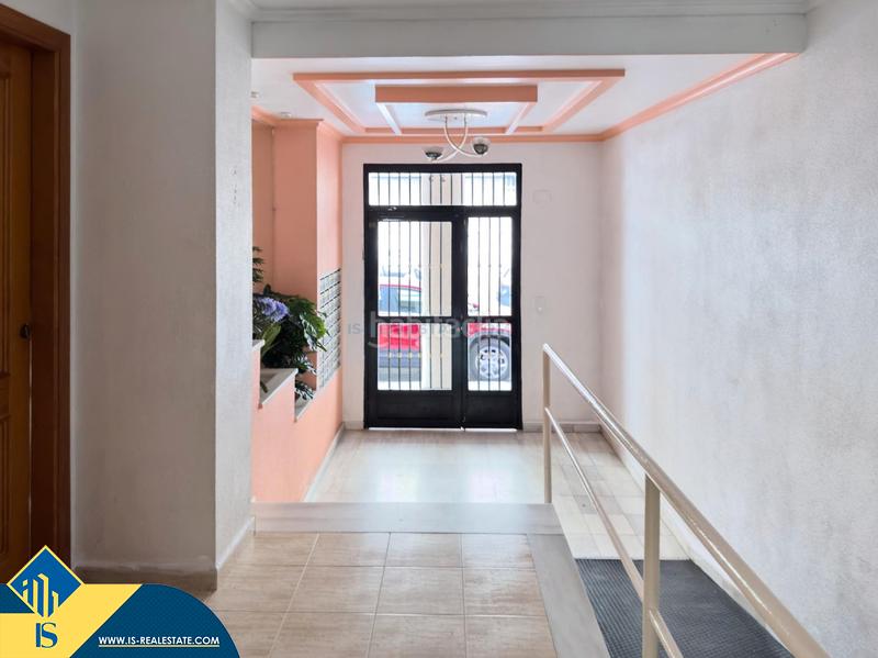 Foto 4d6d8e27-8a1f-4043-8d89-eed8730376b5. Appartement mit heizung in El Acequión Torrevieja