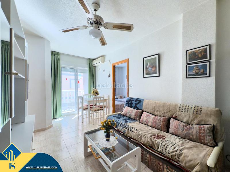 Foto 5053a3db-7ecd-45f1-99b6-c2932e5b305f. Appartement mit heizung in El Acequión Torrevieja