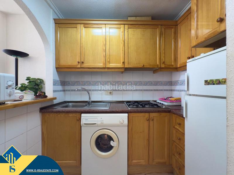 Foto 5723db2d-eb29-4110-b703-4158f15a0a5e. Appartement mit heizung in El Acequión Torrevieja