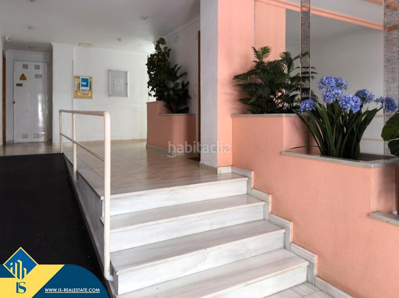 Foto 6420bc40-af00-4853-8e4f-562473a0d949. Appartement mit heizung in El Acequión Torrevieja