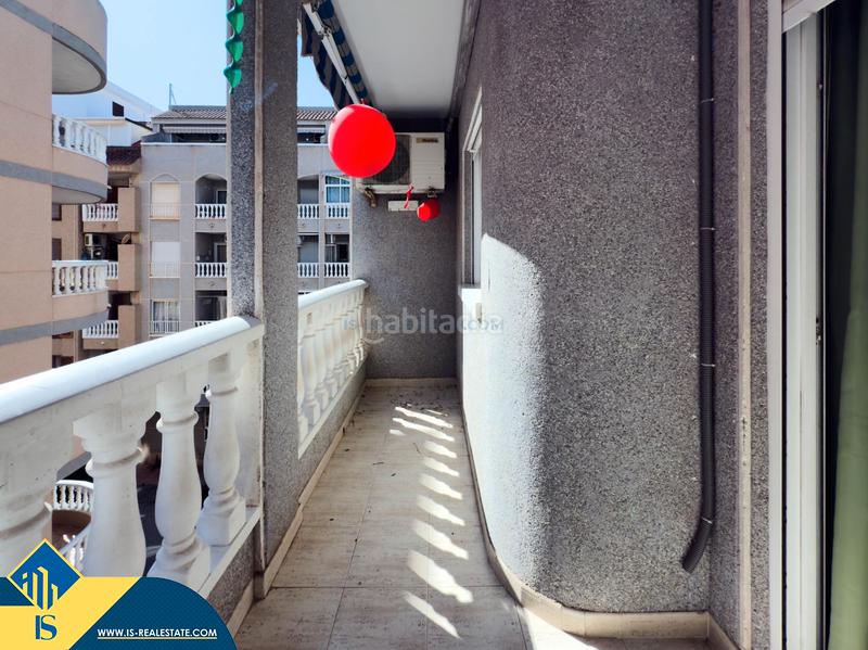 Foto 7877be0c-22e5-444b-82bb-60d3ba1904ec. Appartement mit heizung in El Acequión Torrevieja