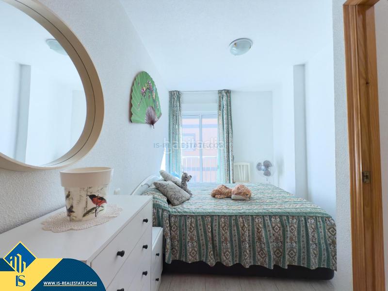 Foto 801e5b66-952b-49d8-b9a2-391adba301df. Appartement mit heizung in El Acequión Torrevieja