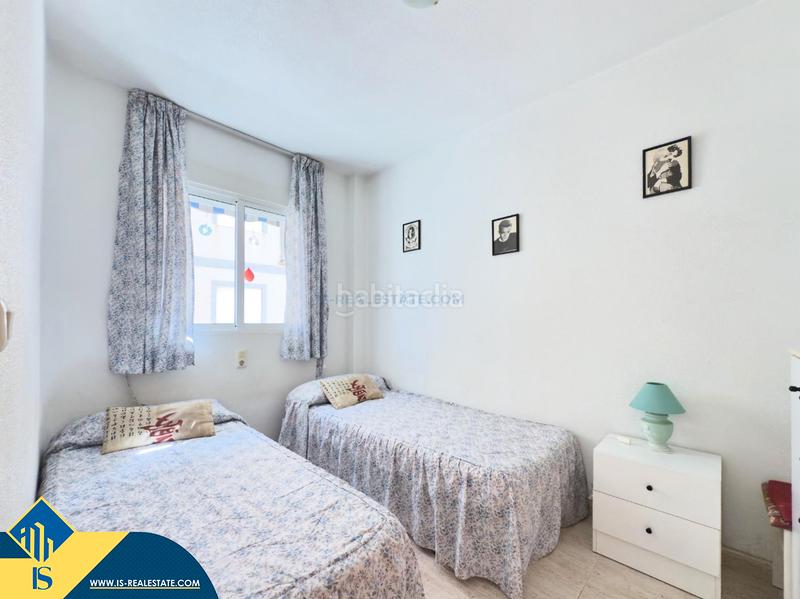 Foto 965f4326-75ef-44f7-b702-b19a537efbc1. Appartement mit heizung in El Acequión Torrevieja