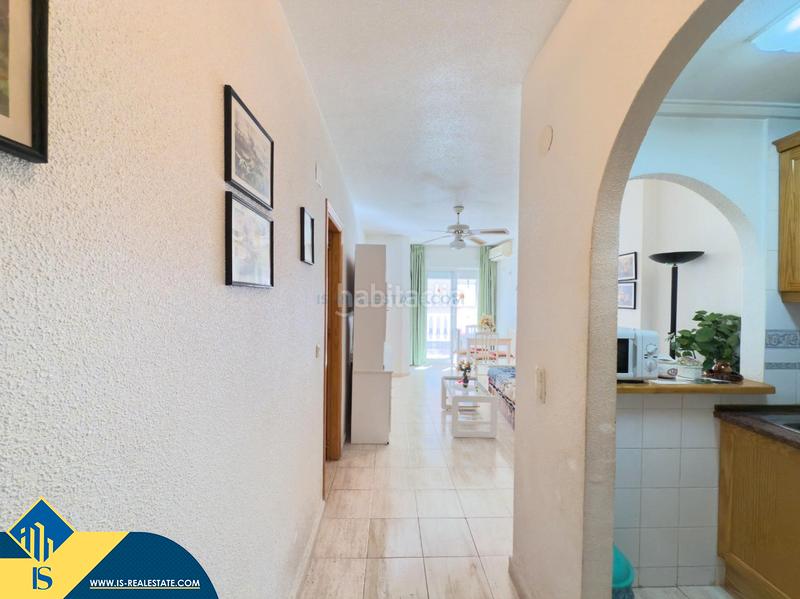 Foto a989369d-7b28-4071-ac92-b8864f923b9b. Appartement mit heizung in El Acequión Torrevieja