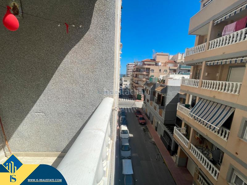 Foto c17c2665-ee2f-4133-8f2a-9d9af87162b6. Appartement mit heizung in El Acequión Torrevieja