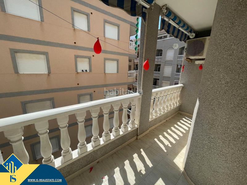 Foto d35f8ec0-2f88-46f8-b5c5-35aba08f2e8a. Appartement mit heizung in El Acequión Torrevieja