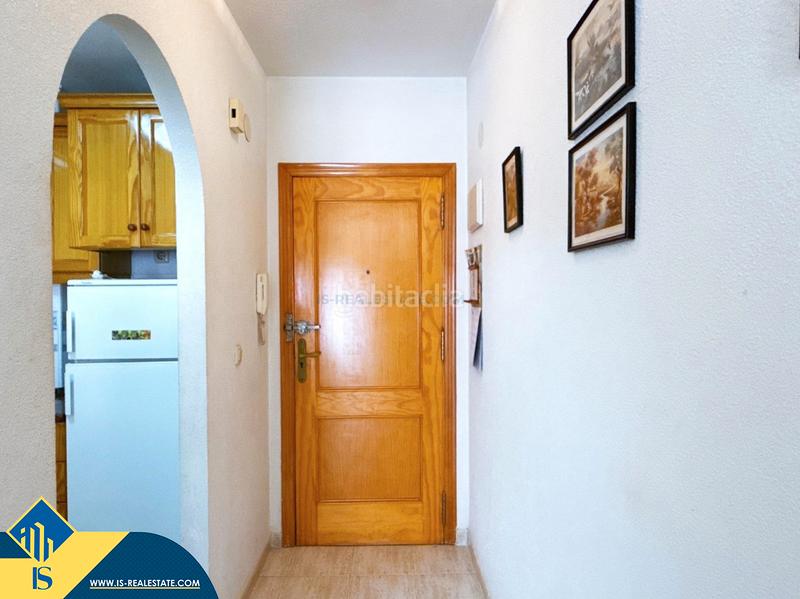 Foto f7e7c9fb-06fb-4f32-998a-2360575d6bbf. Appartement mit heizung in El Acequión Torrevieja