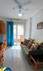 Pis a Zona Playa del Cura. Apartamento con piscina comunitaria, en la provincia de alicante