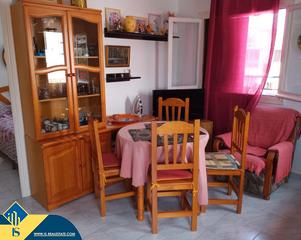 Piso en Aguas Nuevas. Apartamento con piscina comunitaria, en la provincia de alicante
