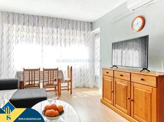 Pis a Avenida Habaneras - Curva de Palangre. Apartamento con terraza, en la provincia de alicante, en la ciud