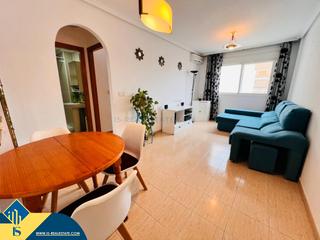 Apartament a El Molino. Apartamento con piscina compartida en torrevieja, provincia de a