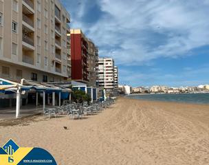 Penthouse in El Acequión. Ático con piscina comunitaria, en la provincia de alicante, en l
