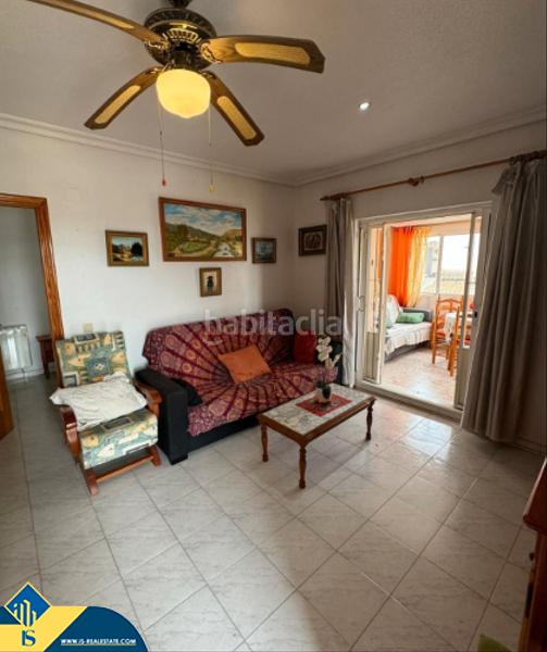 Foto 2c1b201a-e7c6-49cb-9b9d-8a47a9d4136d. Duplex with pool in Torreblanca Torrevieja