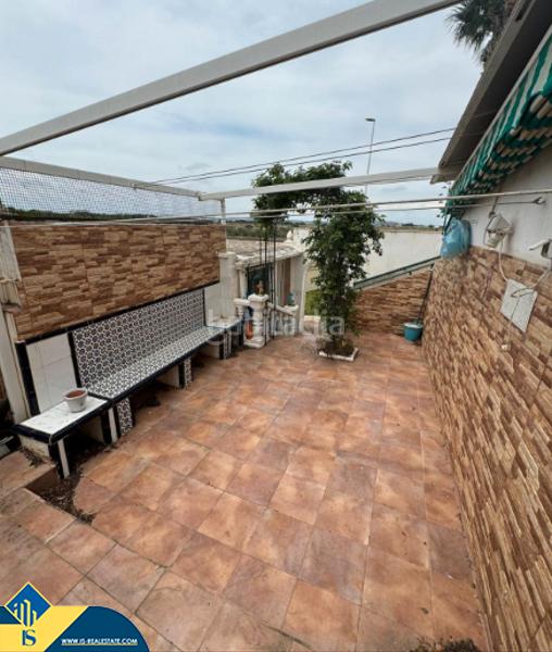 Foto 4fe47edc-1870-430b-9c57-8a1ebcf02aee. Duplex with pool in Torreblanca Torrevieja