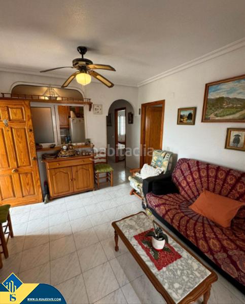 Foto 5a5b4bef-2678-4300-b8a0-58ccaf1a0c31. Duplex with pool in Torreblanca Torrevieja