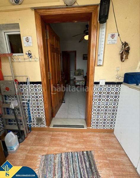 Foto 5b0cee84-4cf6-498d-b4bd-fd453536a88d. Duplex with pool in Torreblanca Torrevieja