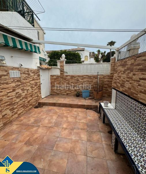 Foto b4e1ffcc-752c-4c52-899d-7eec8485de47. Duplex with pool in Torreblanca Torrevieja