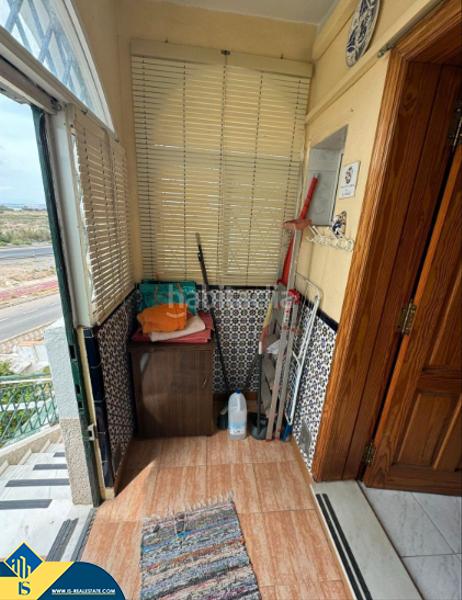 Foto d6f54c21-56e5-439b-9a4b-dd7afaf882af. Duplex with pool in Torreblanca Torrevieja