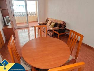 Piso en Puerto Deportivo. Apartamento con terraza, en la provincia de alicante, en la ciud