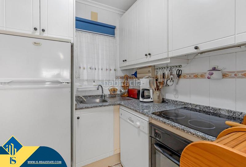 Foto 0829460c-c422-4f02-82e1-f1155231c9d9. Apartament amb calefacció aparcament piscina a Zona Carrefour - Urbanizaciones Torrevieja