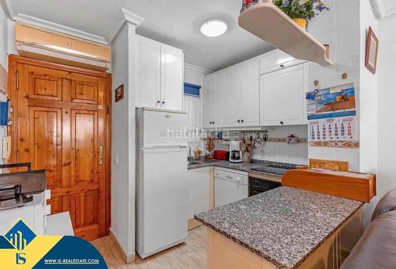 Foto 3e133e55-d1c4-4d8c-b183-be4021541bee. Apartament amb calefacció aparcament piscina a Zona Carrefour - Urbanizaciones Torrevieja