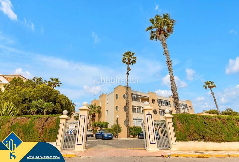 Foto 3efb964b-5505-4f75-9918-1e41c78b528b. Apartament amb calefacció aparcament piscina a Zona Carrefour - Urbanizaciones Torrevieja