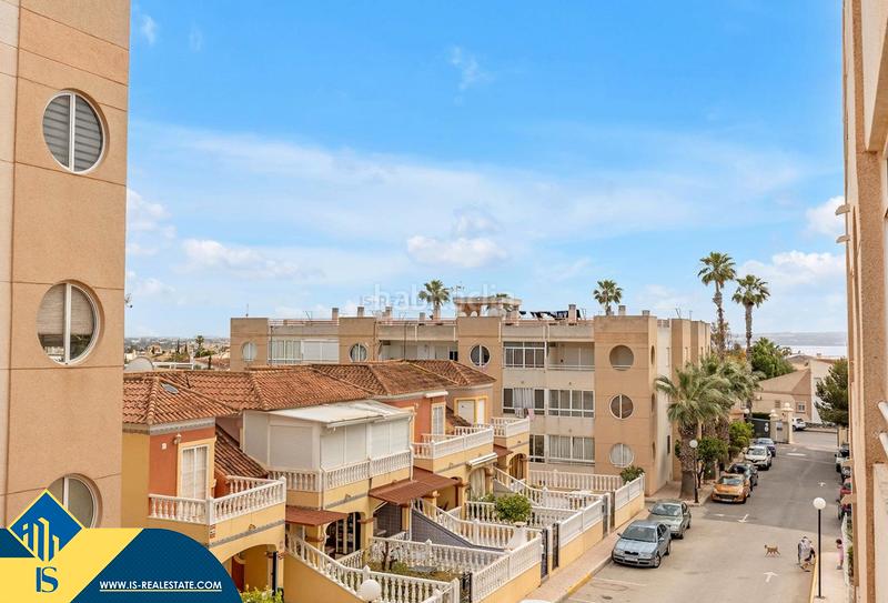 Foto 8e71a5ee-bb1b-4dd5-9d73-3a498f6c67c6. Apartament amb calefacció aparcament piscina a Zona Carrefour - Urbanizaciones Torrevieja