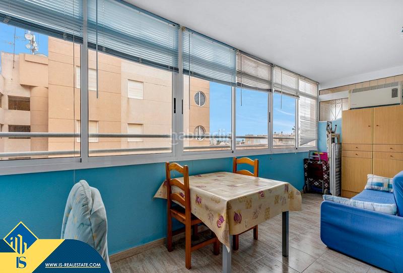 Foto b381a5ef-0e96-40ad-aa82-154d3492c826. Apartament amb calefacció aparcament piscina a Zona Carrefour - Urbanizaciones Torrevieja
