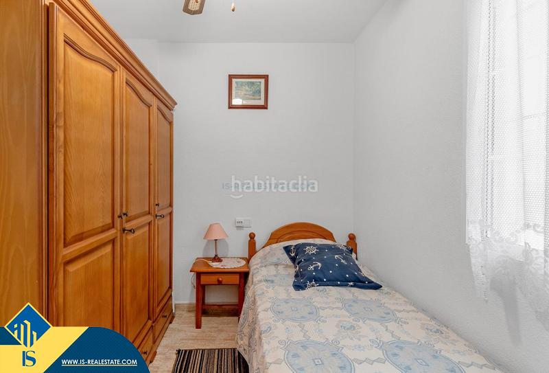 Foto bd3e5259-dac0-4226-b8dd-c1fc7e85561c. Apartament amb calefacció aparcament piscina a Zona Carrefour - Urbanizaciones Torrevieja