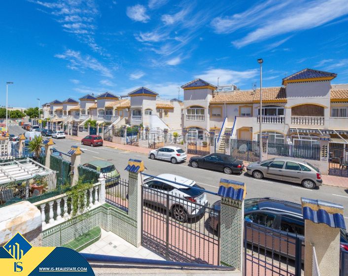 Foto 5a2fb60f-caee-4433-b4a5-4ec517cb7d33. Casa amb piscina a Parque Acuático - Sector 25 Torrevieja