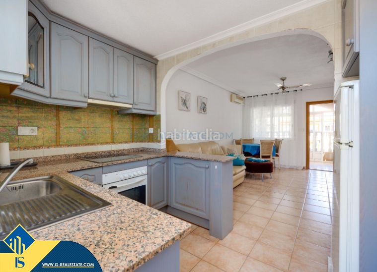 Foto a1d9219e-5e3e-4d57-baa7-b31261ceb4e2. Casa amb piscina a Parque Acuático - Sector 25 Torrevieja
