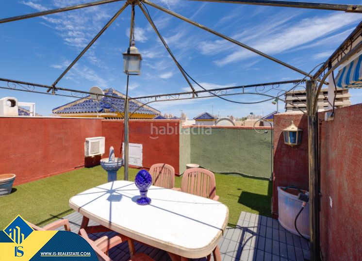 Foto ae93ef70-3733-4ea0-9009-fbb1cf42c5f7. Casa amb piscina a Parque Acuático - Sector 25 Torrevieja
