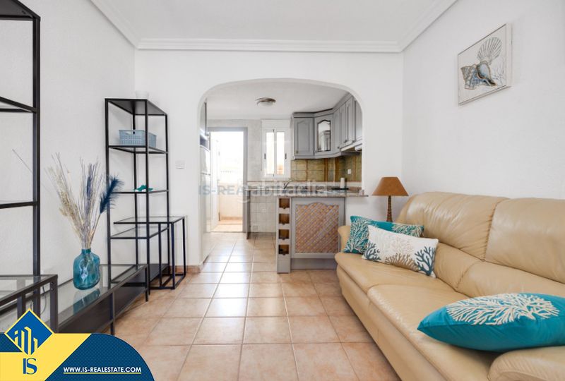 Foto d2150c96-758a-4bed-a14f-a32ff8932238. Casa amb piscina a Parque Acuático - Sector 25 Torrevieja
