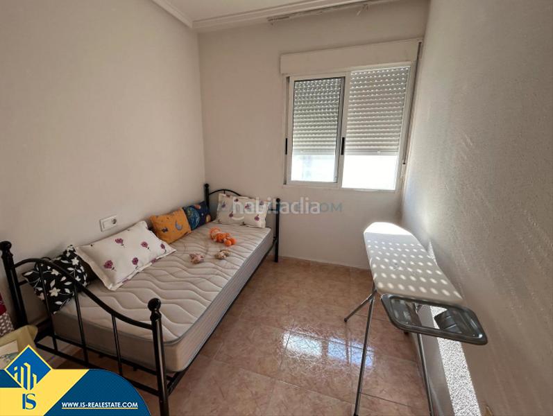 Foto 0266f9f0-8956-4f5c-98e6-8c43c4919ce9. Attico con piscina in Centro - Muelle Pesquero Torrevieja