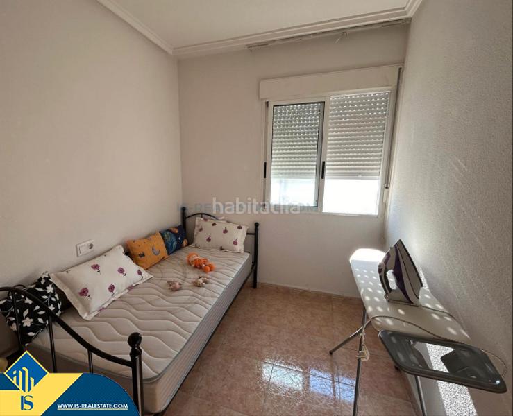 Foto 177c0ca1-54db-48d9-999a-51d7cf58689b. Attico con piscina in Centro - Muelle Pesquero Torrevieja