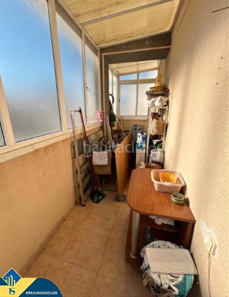 Foto 1f2b4b07-453c-4bc8-ba78-660a6a72b305. Attico con piscina in Centro - Muelle Pesquero Torrevieja