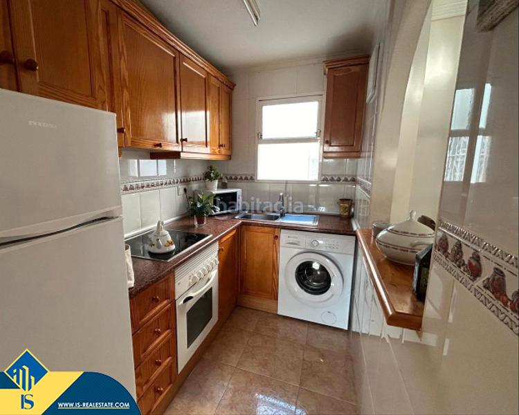 Foto 2960426b-4aa4-45c5-876a-228c0d8d8f3d. Attico con piscina in Centro - Muelle Pesquero Torrevieja