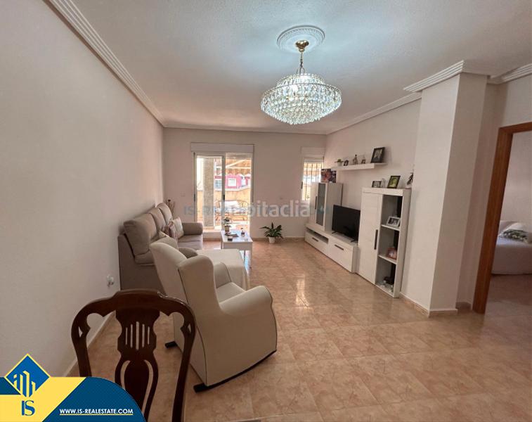 Foto 561fe2af-ffd0-4961-8d12-7325ce46f71a. Attico con piscina in Centro - Muelle Pesquero Torrevieja