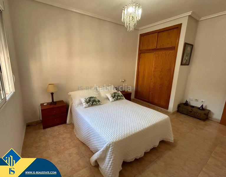 Foto 9963655b-8122-401f-ba84-e0599d5cf24a. Attico con piscina in Centro - Muelle Pesquero Torrevieja