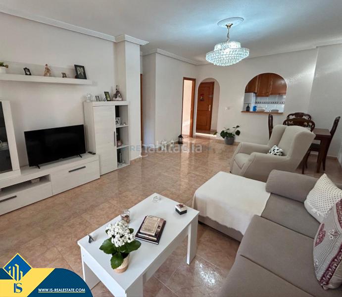 Foto a89a2e05-d0ca-4890-9e12-139c2a858a73. Attico con piscina in Centro - Muelle Pesquero Torrevieja