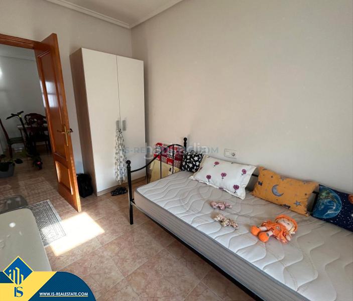 Foto aa6baa48-4e08-4805-8d5c-7ef9ee2f4a18. Attico con piscina in Centro - Muelle Pesquero Torrevieja