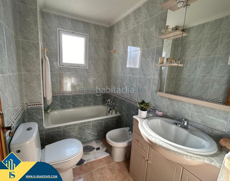 Foto b0c838d5-a2d0-4e36-b872-9fa6c4bf7640. Attico con piscina in Centro - Muelle Pesquero Torrevieja