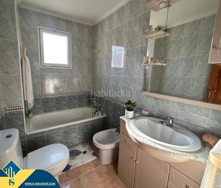 Foto b2454a1a-5138-4150-b695-e886826110cb. Attico con piscina in Centro - Muelle Pesquero Torrevieja