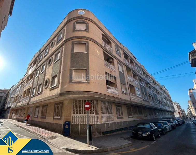 Foto c7931d98-c08d-4aa1-a3cd-fee91bd510df. Attico con piscina in Centro - Muelle Pesquero Torrevieja