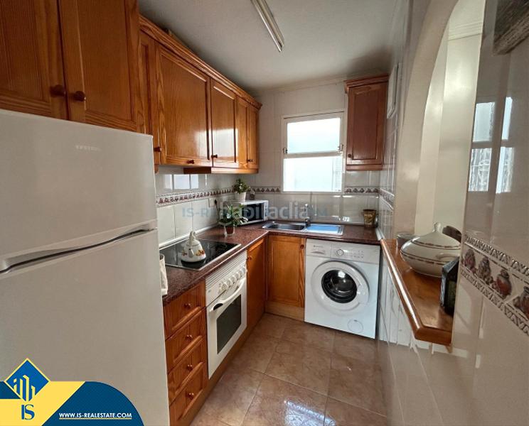 Foto d9bdeae1-bccd-4bc3-9c9e-4eb63103589d. Attico con piscina in Centro - Muelle Pesquero Torrevieja