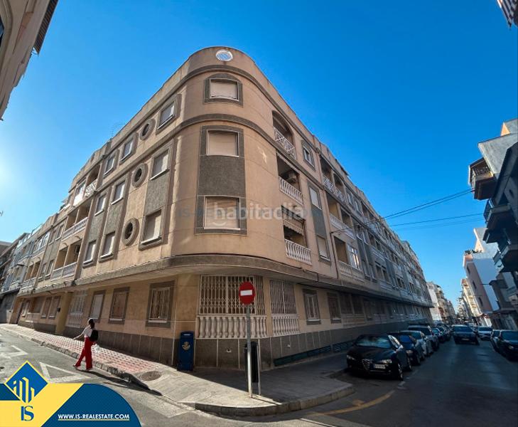 Foto db6b193c-7c75-4372-ab7e-d027cfa51c70. Attico con piscina in Centro - Muelle Pesquero Torrevieja