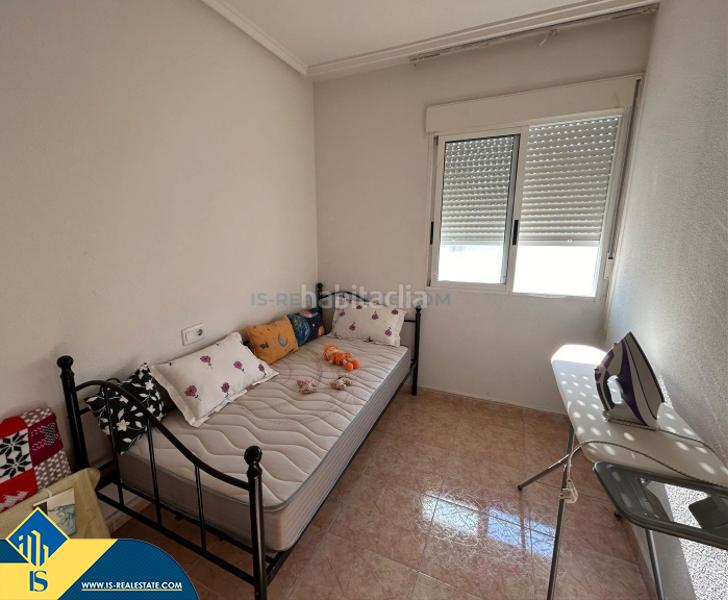 Foto eb00c272-55d9-4fd9-a1b4-bb28330bc6fa. Attico con piscina in Centro - Muelle Pesquero Torrevieja